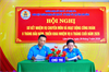 HỘI NGHỊ SƠ KẾT 6 THÁNG ĐẦU NĂM 2026 